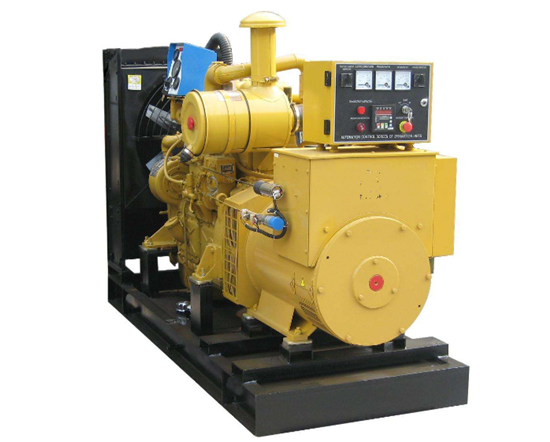 固安发电机出租