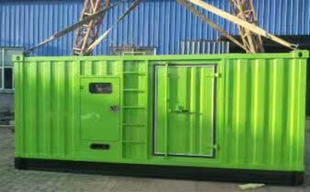 固安600kw大型柴油发电机组出租价格 固安600kw大型柴油发电机组出租价格